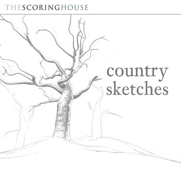 Country Sketches