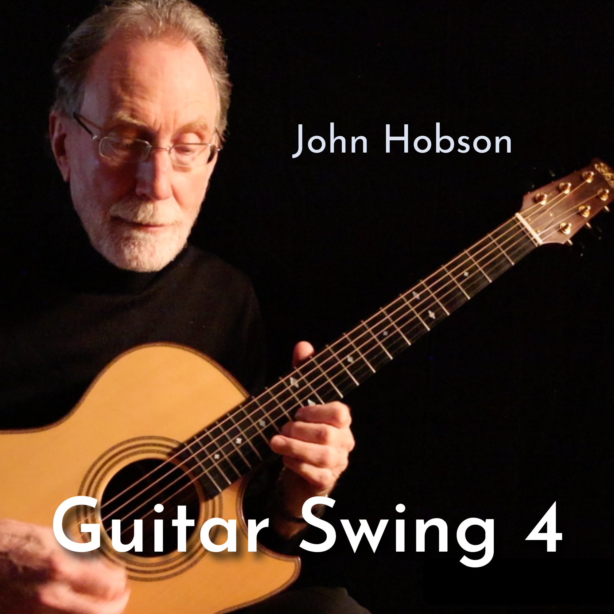 Guitar Swing 4